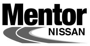 Sponsor Logo for Mentor Nissan