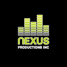 Sponsor Logo for Nexus Productions
