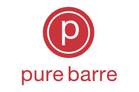 Sponsor Logo for Pure Barre Norman