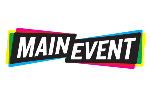 Sponsor Logo for Main Event Norman
