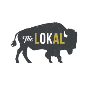 Sponsor Logo for The Local