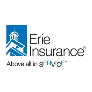 Sponsor Logo for Erie Insurance