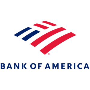 Sponsor Logo for Bank of America