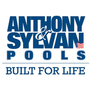 Sponsor Logo for Anthony & Sylvan Pools