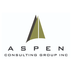 Sponsor Logo for Aspen Consulting Group Inc