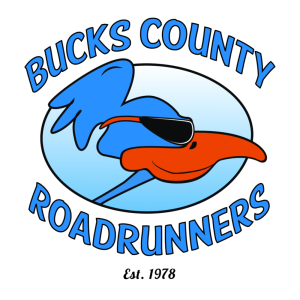 Sponsor Logo for Bucks County Road Runners