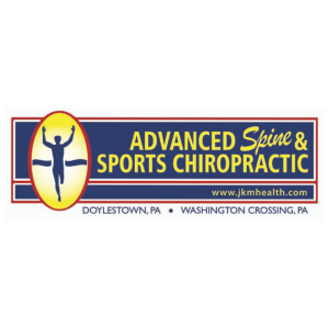 Sponsor Logo for Advanced Spine & Sports Chiropractic