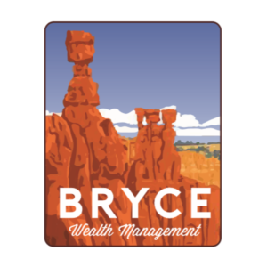 Sponsor Logo for Bryce Wealth Management