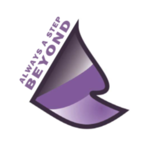 Sponsor Logo for Always a Step Beyond