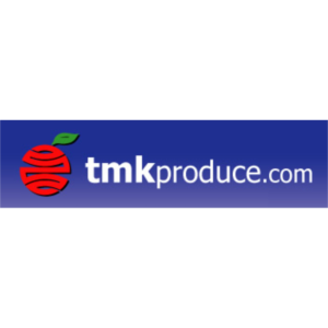 Sponsor Logo for TMK PRODUCE