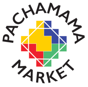 Sponsor Logo for Pachamama Market