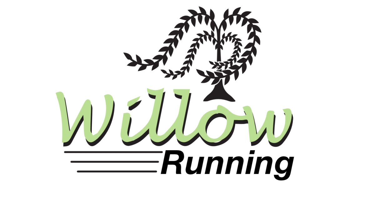 Live, Laugh Run Club (Willow Running)