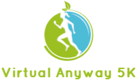 Virtual Anyway 5K