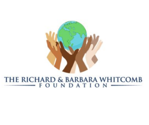 SPONSOR Logo for The Richard & Barbara Whitcomb Foundation