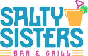 Sponsor Logo for Salty Sisters