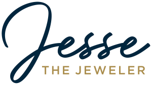 Sponsor Logo for Jesse the Jeweler