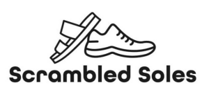Sponsor Logo for Scrambled Soles