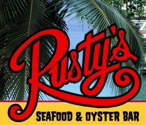 Sponsor Logo for Rusty's