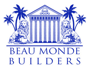 Sponsor Logo for Beau Monde Builders