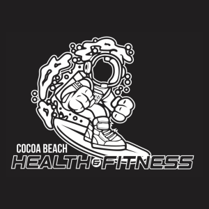 Sponsor Logo for Cocoa Beach Health & Fitness