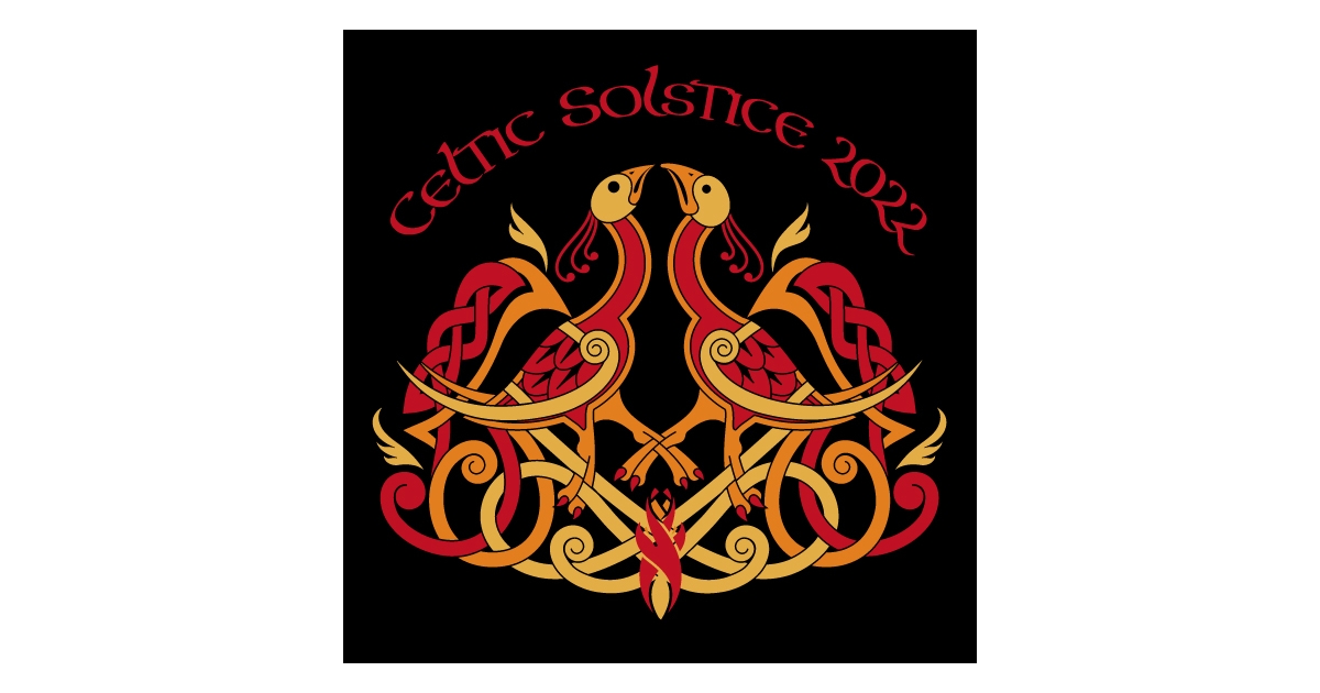 Celtic Solstice FiveMiler Results