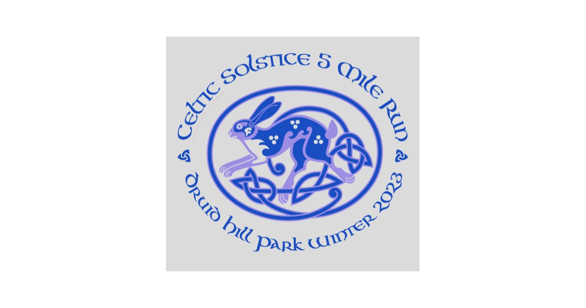 Celtic Solstice FiveMiler