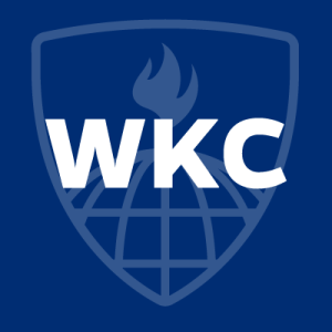 Sponsor Logo for The Wendy Klag Center for Autism & Developmental Disabilities
