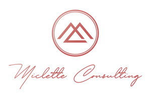 Sponsor Logo for Miclette Consulting