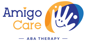 Sponsor Logo for Amigo Care ABA