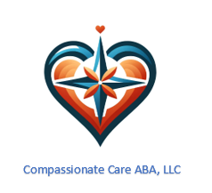 Sponsor Logo for Compassionate Care ABA Therapy