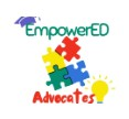 Sponsor Logo for Empowered Advocates