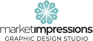 Sponsor Logo for Market Impressions