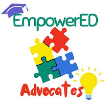 Sponsor Logo for EmpowerED Advocates