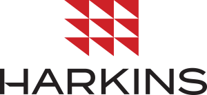 Sponsor Logo for Harkins Builders