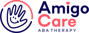 Sponsor Logo for Amigo Care ABA