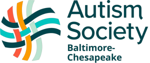Sponsor Logo for Autism Society Baltimore-Chesapeake