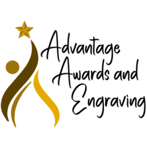 Sponsor Logo for Advantage Awards and Engraving