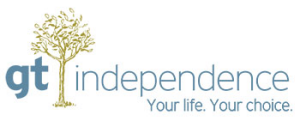 Sponsor Logo for GT Independence