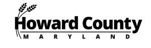 Sponsor Logo for Howard County Office of the Local Children's Board