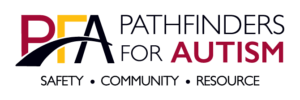 Sponsor Logo for Pathfinders for Autism