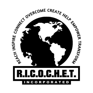 Sponsor Logo for R.I.C.O.C.H.E.T. Inc.