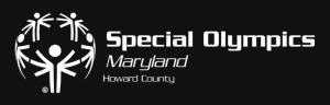 Sponsor Logo for Howard County Special Olympics Maryland