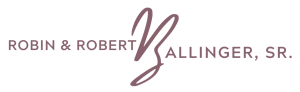 Sponsor Logo for Robin & Robert Ballinger, Sr.