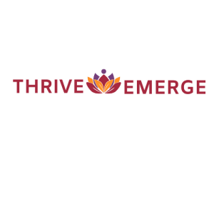 Sponsor Logo for Thrive Emerge