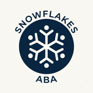 Sponsor Logo for Snowflakes ABA