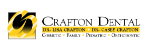 Sponsor Logo for Crafton Dental