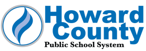Sponsor Logo for Howard County Public School System - Parking Shuttle Sponsor