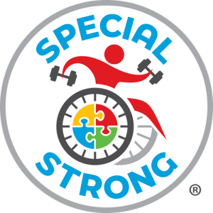 Sponsor Logo for Special Strong Central Maryland