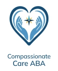 Sponsor Logo for Compassionate Care ABA, LLC