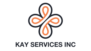 Sponsor Logo for Kay Services, Inc.